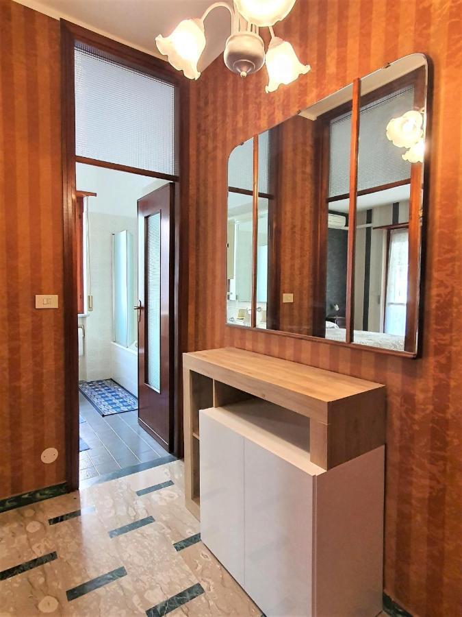 شقة La Casa Di Claudia راباللو المظهر الخارجي الصورة