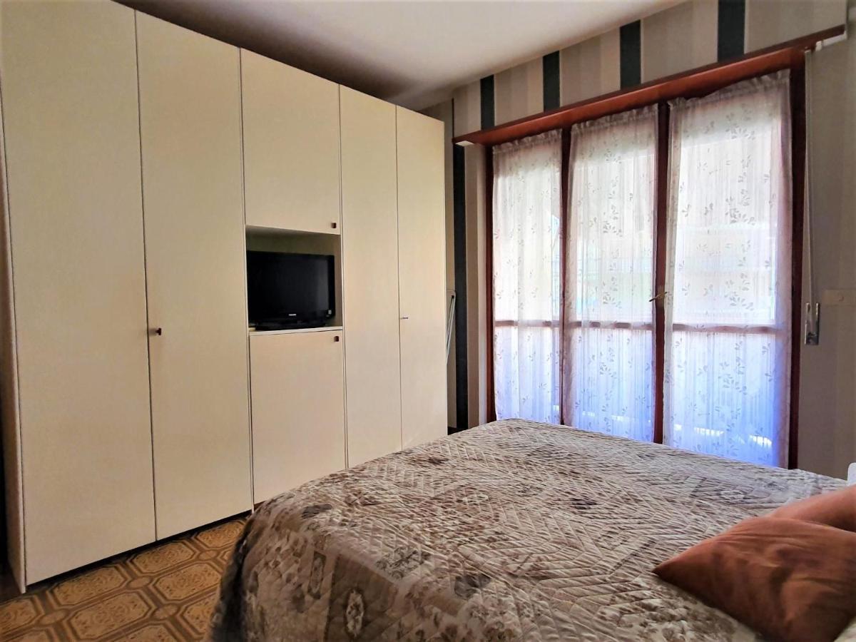 شقة La Casa Di Claudia راباللو المظهر الخارجي الصورة